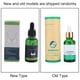 thumbnail image 4 of Breast Enlargement Essence Bust Enlarging Essential Oil Bust Enlarging Breast Enlargement Firming Lifting Essential Oil Breast Skin Care 30ml ANGGREK HBJM22, 4 of 8