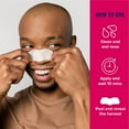 thumbnail image 4 of Biore Ultra Deep Cleansing Pore Strips Nose 6 Each (Pack of 2), 4 of 4