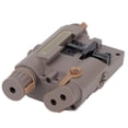 thumbnail image 1 of Caja de Airsoft, caja de batería de nailon UHP sin función UHP Ligero Para Baterías De 7,4 V-11,1 V, 1 of 7