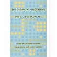 thumbnail image 1 of L'organisation des Entreprises dans une Économie Mondiale, 1 of 1