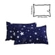 thumbnail image 3 of pstuiky 1 par de fundas para almohadas con efecto pelo 48x74 cm [2 piezas], 3 of 6