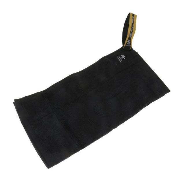 Toalla Deportiva para Billar de Billar de 8 de Absorbente de Sudor para Cinturón DYNWAVEMX toalla de billar