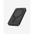 thumbnail image 1 of Cargador portátil Miady Mini compatible con MagSafe 5000 mAh 5 W, 1 of 8