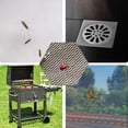 thumbnail image 3 of Woven Wire Mesh, Air Vent Mesh, Stainless Steel 304L, Multifunction Wire Mesh For Diverse Applications, Heat Resisting And Never Rust, Ideal For Diy Projects, Cage, Garden, Filter Mesh, 3 of 5
