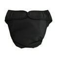 thumbnail image 2 of BESTYASH 2Ud Pet Physical Pant Sanitario Para Perros Con Tela Lavable Y De Gancho, 2 of 8