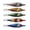 6 7 8 9 10, variant on 5Pcs Artificial Shrimp Cuttlefish Hard Fishing Baits for Enhances Attraction Fishing Lures Set for Fishing Experiences