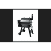 Traeger Pro Series 20 Wood Pellet Blue Grill 20000 BTU