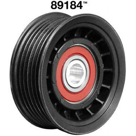 Dayco 89184 Pulley