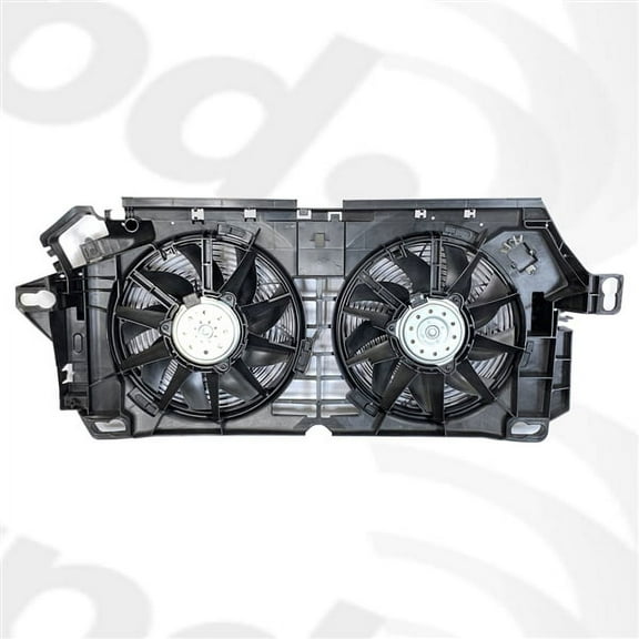 gpd Electric Cooling Fan 2812001