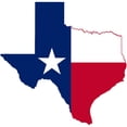 thumbnail image 2 of CafePress - Texas Flag Map Mug - 11 oz Ceramic Mug - Novelty Coffee Tea Cup, 2 of 4