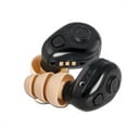 thumbnail image 1 of Bouchons d'Oreilles Tactiques PELTOR TEP-200 de 3 m. Chacun, 1 of 2