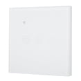 thumbnail image 3 of Interruptor de luz de pared, interruptor de programación de luz inteligente de 3 bandas, interruptor de luz inteligente con rendimiento finamente ajustado, 3 of 9