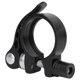 thumbnail image 2 of Quick Seatpost Clamp Aluminum Alloy Bike Seat Post Clip Seatpost Clamp Cycling Replacement Accessory Seatpost Clamp Factory for Bike ANGGREK Otros, 2 of 8