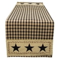 thumbnail image 2 of Park Designs Star Patch Table Runner 36"L, 2 of 4