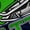 Green Blue, variant on Erosebridal American Football City Curtains Pack of 2(38x45),Detroit Black Out Curtains,Gray Rugby Helmet Curtains for Living Room For Boys,Lightweight Room Decoration