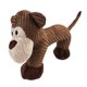 thumbnail image 3 of Mascota Perro Cachorro Squeaky Toy Forma Animal Interative Squeaker Mono Yuyangstore Squeaky Chew Toys, 3 of 8