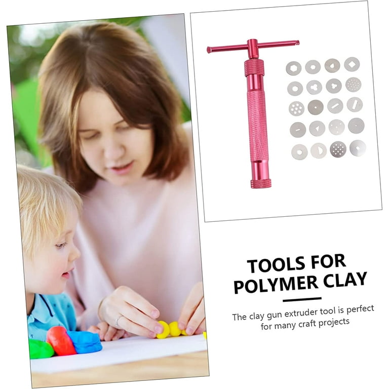 Fondant 2024 rope maker