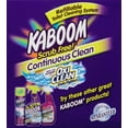 thumbnail image 3 of Kaboom Scrub Free! Continuous Clean Toilet Cleaning Refill , 2 Count (Pack of 1), 3 of 7