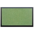 thumbnail image 1 of Home & More 14SGN0506 Teton Door/Entry Mat, 5' x 6', Sand Green, 1 of 3