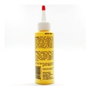 Wild Growth Light Moisturizer Hair Oil, 4 fl oz