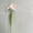 Pink, variant on Artificial Iris Flowers Fake Silk Plant Home Wedding Decor Artificial Flower