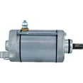 thumbnail image 2 of New DB Electrical Starter 410-54213 For Yamaha YZF-R1 1998-1999 4XV-81800-00-00, 2 of 5