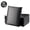 11*15+4cm, variant on Waterproof Black Bubble Mailer Envelopes – Durable Polyethylene Bubble-Lined Padded Shipping Bags for Secure Mailing, Self-Sealing Peel & Seal Closure, Ideal for E-Commerce, Jewelry & Small Items