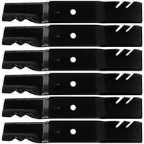 6PK Oregon 96-363 G3 Gator Blades for 60" Kubota K5651-34330, K5651-34340