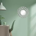 thumbnail image 1 of Wall Hanging Mirror Small Circle Mirrors for Bedroom Corridor Round Mirror Round Mirror Hallway B, 1 of 8