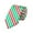 Light Green, variant on Mens Christmas Jacquard Necktie Silky Smooth Neck Tie For Festival Holiday Blue