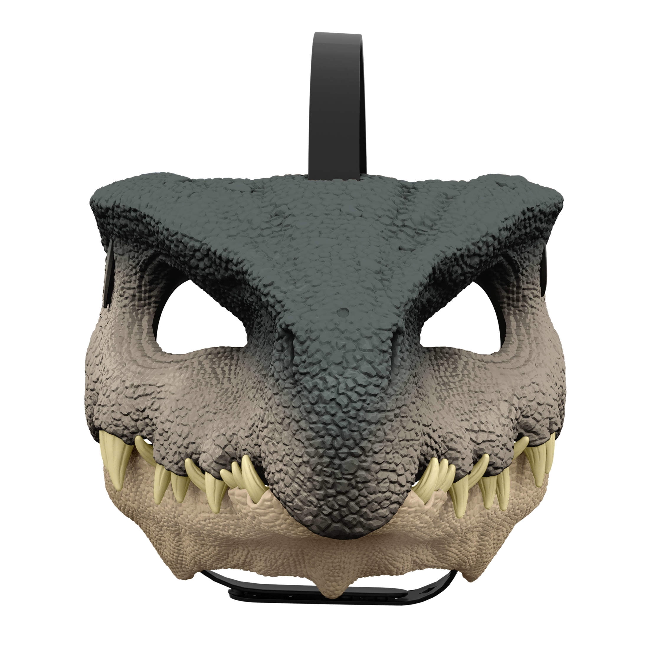 Jurassic World Rebirth Screechin’ Mutadon Dinosaur Mask, Role-Play Headwear, Movie Accurate