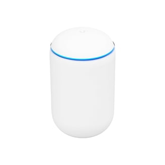Ubiquiti Dream Router 7, Desktop 10G Cloud Gateway with integrated