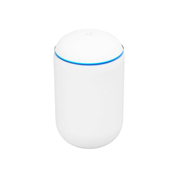 Ubiquiti UniFi Dream Machine - Wireless router - 4-port switch - GigE - Wi-Fi 5 - Dual Band