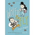 thumbnail image 1 of Pre-Owned Wolfie and Fly (Hardcover) 1101918209 9781101918203, 1 of 1