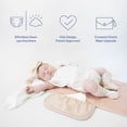 thumbnail image 3 of Cambiador plegable Mini Maven de Toddlekind, resistente al agua, 3 of 6