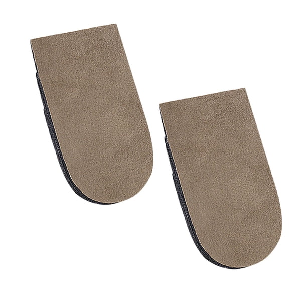 Plantillas de aumento perfecl insertos de elevación de talón de absorción de impacto transpirables S