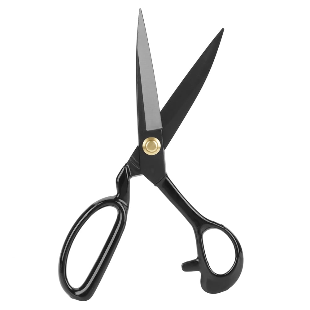 Leather Scissors, Handle Sewing Scissors, For Industry Cutting Cloth