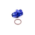 thumbnail image 4 of Fragola #8 X 7/8-14 (#10) Radius O-Ring Fitting, 4 of 4
