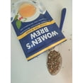 thumbnail image 2 of Zyzven Naturals Women’s Brew Loose Tea Blend 30 Servings, 60g Pack, 2 of 5