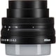 thumbnail image 4 of Nikon NIKKOR Z DX 16-50 mm F3.5-6.3 VR Lente de zoom para cámaras sin espejo con montura Z 20084, 4 of 10