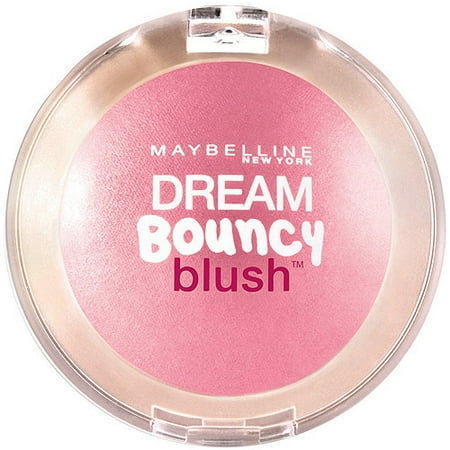 Maybelline Dream Bouncy Blush