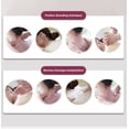 thumbnail image 2 of Masajeador de espalda con calor Shiatsu eléctrico JM, 2 of 5