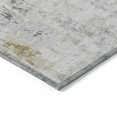 thumbnail image 3 of Addison Rugs Chantille Indoor/Outdoor Transitional Modern Linen Machine Washable Rectangle Rug, 8' x 10', 3 of 7
