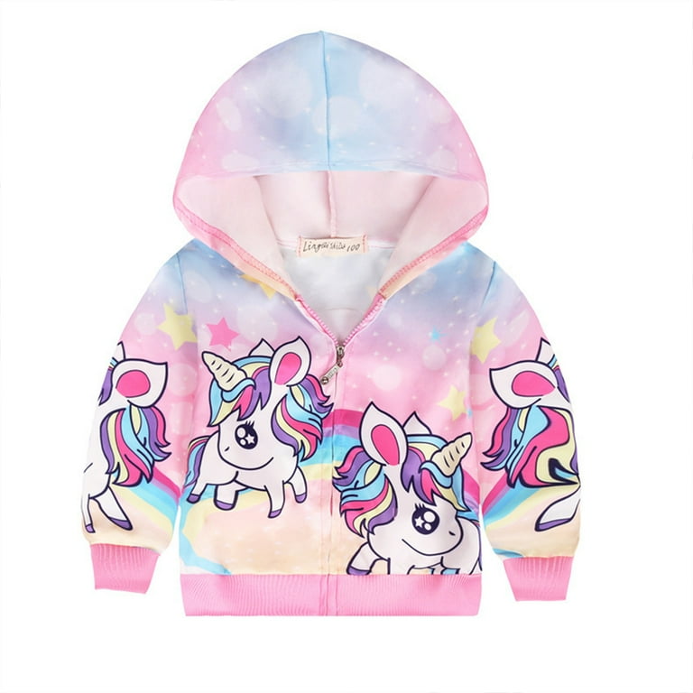 Sequin unicorn jacket best sale