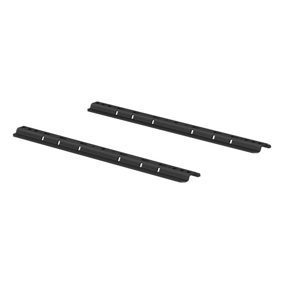 CURT Universal 5th Wheel Base Rails