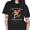 Black-2, variant on Black Eat The Rich Tiger Vintage Gothic Graphic Tees Print Tshirt Shirts Casual Anti-Capitalist Tops S-5XL