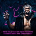 thumbnail image 3 of Prime Hydration Sports Drink, KSI The Nightmare, 16.9 fl oz, Bottle, 3 of 7