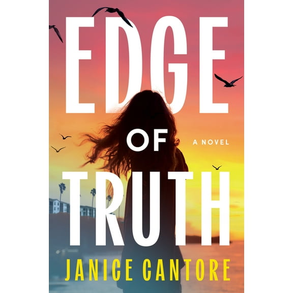 Edge of Truth, (Paperback)