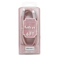 thumbnail image 3 of Liquipel Powertek Velvet USB C to USB C Fast Charger Cable, 6ft for Galaxy, Note, Tab, MacBook - Pink, 3 of 7