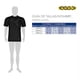 thumbnail image 5 of T-shirt Entrenamiento Caballero Puma 52031501 Textil Ngo, 5 of 5